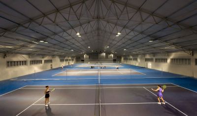 Imagine pentru Hotel Kaya Belek 5* valabile pentru Paste  2026