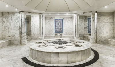 Imagine pentru Hotel Kaya Belek 5* valabile pentru Paste  2026