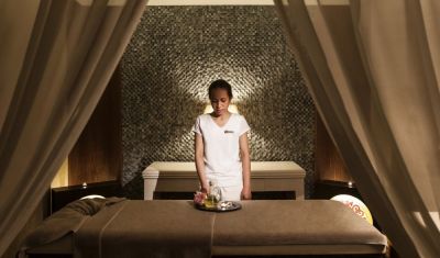 Imagine pentru Hotel Kaya Belek 5* valabile pentru Paste  2026