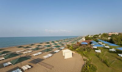 Imagine pentru Hotel Kaya Belek 5* valabile pentru Paste  2026