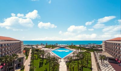 Imagine pentru Hotel Kaya Belek 5* valabile pentru Paste  2026