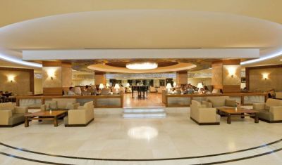 Imagine pentru Hotel Kaya Belek 5* valabile pentru Paste  2026