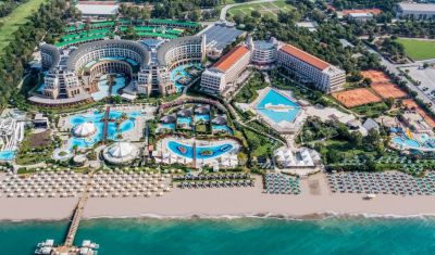 Imagine pentru Hotel Kaya Palazzo Golf Resort 5*   valabile pentru Paste  2026