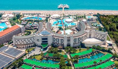 Imagine pentru Hotel Kaya Palazzo Golf Resort 5*   valabile pentru Paste  2026