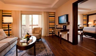 Imagine pentru Hotel Kaya Palazzo Golf Resort 5*   valabile pentru Paste  2026