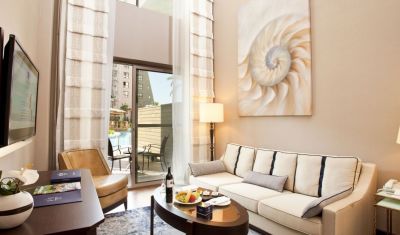 Imagine pentru Hotel Kaya Palazzo Golf Resort 5*   valabile pentru Paste  2026