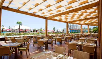 Imagine pentru Hotel Kaya Palazzo Golf Resort 5*   valabile pentru Paste  2026