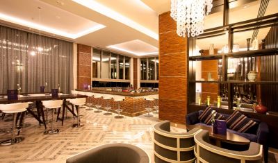 Imagine pentru Hotel Kaya Palazzo Golf Resort 5*   valabile pentru Paste  2026