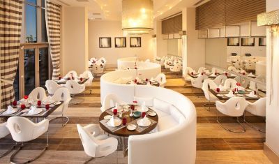 Imagine pentru Hotel Kaya Palazzo Golf Resort 5*   valabile pentru Paste  2026