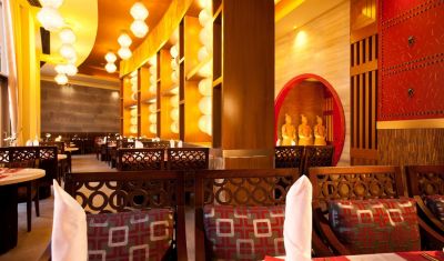 Imagine pentru Hotel Kaya Palazzo Golf Resort 5*   valabile pentru Paste  2026