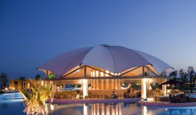 Imagine pentru Hotel Kaya Palazzo Golf Resort 5*   valabile pentru Paste  2026