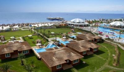 Imagine pentru Hotel Kaya Palazzo Golf Resort 5*   valabile pentru Paste  2026
