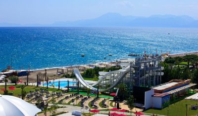Imagine pentru Hotel Kaya Palazzo Golf Resort 5*   valabile pentru Paste  2026
