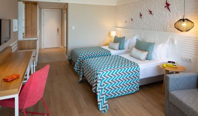 Imagine pentru Hotel Kemer Barut Collection 5*  valabile pentru Paste  2026