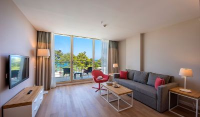Imagine pentru Hotel Kemer Barut Collection 5*  valabile pentru Paste  2026