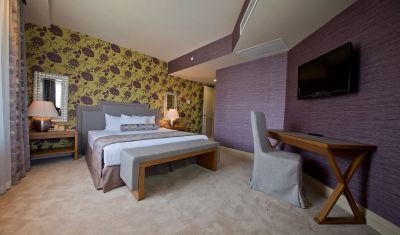 Imagine pentru Hotel Kemer Barut Collection 5*  valabile pentru Paste  2026