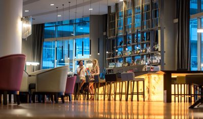 Imagine pentru Hotel Kemer Barut Collection 5*  valabile pentru Paste  2026