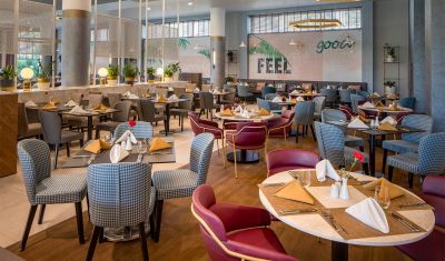 Imagine pentru Hotel Kemer Barut Collection 5*  valabile pentru Paste  2026