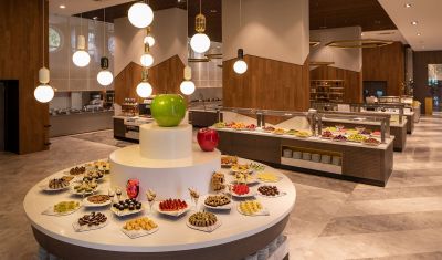 Imagine pentru Hotel Kemer Barut Collection 5*  valabile pentru Paste  2026