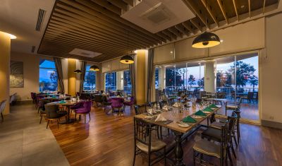 Imagine pentru Hotel Kemer Barut Collection 5*  valabile pentru Paste  2026