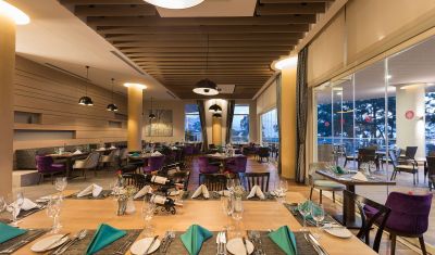 Imagine pentru Hotel Kemer Barut Collection 5*  valabile pentru Paste  2026