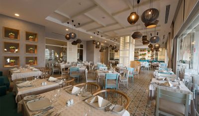 Imagine pentru Hotel Kemer Barut Collection 5*  valabile pentru Paste  2026