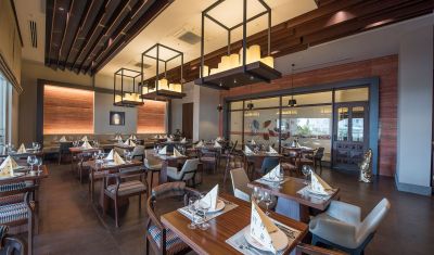 Imagine pentru Hotel Kemer Barut Collection 5*  valabile pentru Paste  2026