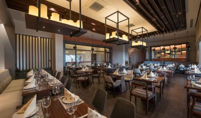 Imagine pentru Hotel Kemer Barut Collection 5*  valabile pentru Paste  2026