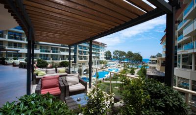 Imagine pentru Hotel Kemer Barut Collection 5*  valabile pentru Paste  2026