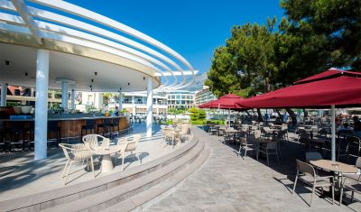 Imagine pentru Hotel Kemer Barut Collection 5*  valabile pentru Paste  2026