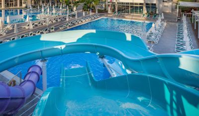 Imagine pentru Hotel Kemer Barut Collection 5*  valabile pentru Paste  2026
