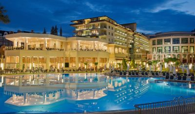 Imagine pentru Hotel Kemer Barut Collection 5*  valabile pentru Paste  2026
