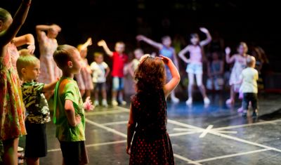 Imagine pentru Hotel Kemer Barut Collection 5*  valabile pentru Paste  2026