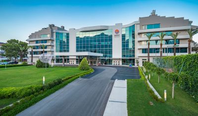 Imagine pentru Hotel Kemer Barut Collection 5*  valabile pentru Paste  2026