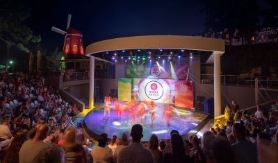 Imagine pentru Hotel Kemer Barut Collection 5*  valabile pentru Paste  2026