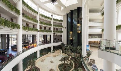 Imagine pentru Hotel Kemer Barut Collection 5*  valabile pentru Paste  2026