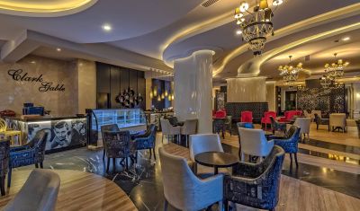 Imagine pentru Hotel Kirman Hotels Belazur Resort & Spa 5* valabile pentru Paste  2026