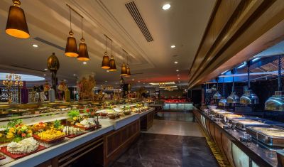 Imagine pentru Hotel Kirman Hotels Belazur Resort & Spa 5* valabile pentru Paste  2026