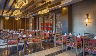 Imagine pentru Hotel Kirman Hotels Belazur Resort & Spa 5* valabile pentru Paste  2026