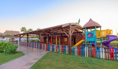 Imagine pentru Hotel Kirman Hotels Belazur Resort & Spa 5* valabile pentru Paste  2026