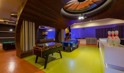 Imagine pentru Hotel Kirman Hotels Belazur Resort & Spa 5* valabile pentru Paste  2026