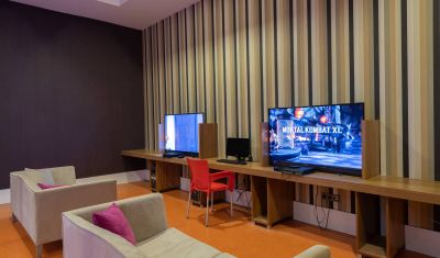 Imagine pentru Hotel Kirman Hotels Belazur Resort & Spa 5* valabile pentru Paste  2026