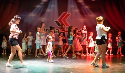 Imagine pentru Hotel Kirman Hotels Belazur Resort & Spa 5* valabile pentru Paste  2026