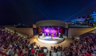 Imagine pentru Hotel Kirman Hotels Belazur Resort & Spa 5* valabile pentru Paste  2026