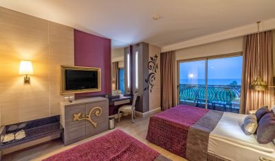 Imagine pentru Hotel Kirman Hotels Belazur Resort & Spa 5* valabile pentru Paste  2026