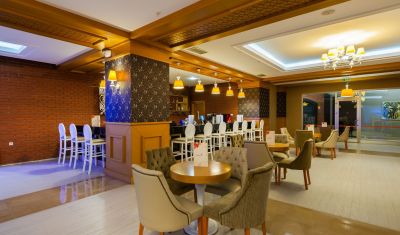 Imagine pentru Hotel Kirman Premium Arycanda De Luxe 5* valabile pentru Paste  2026