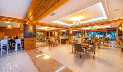 Imagine pentru Hotel Kirman Premium Arycanda De Luxe 5* valabile pentru Paste  2026