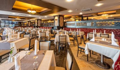 Imagine pentru Hotel Kirman Premium Arycanda De Luxe 5* valabile pentru Paste  2026