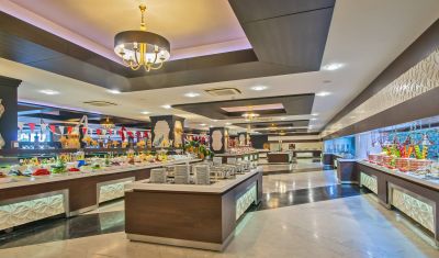 Imagine pentru Hotel Kirman Premium Arycanda De Luxe 5* valabile pentru Paste  2026