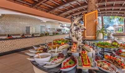 Imagine pentru Hotel Kirman Premium Arycanda De Luxe 5* valabile pentru Paste  2026